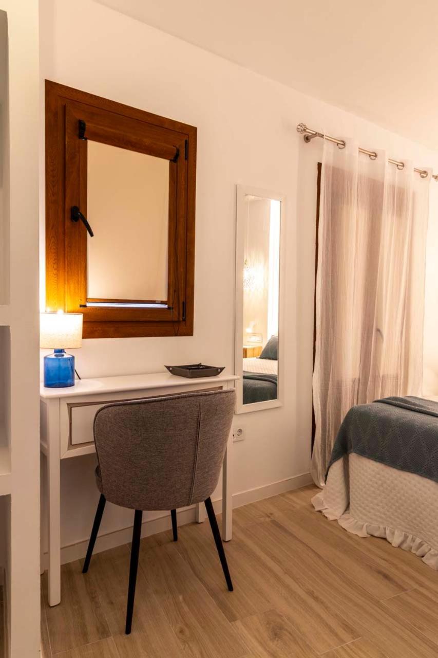 B&B Mirazul Peñíscola Buitenkant foto